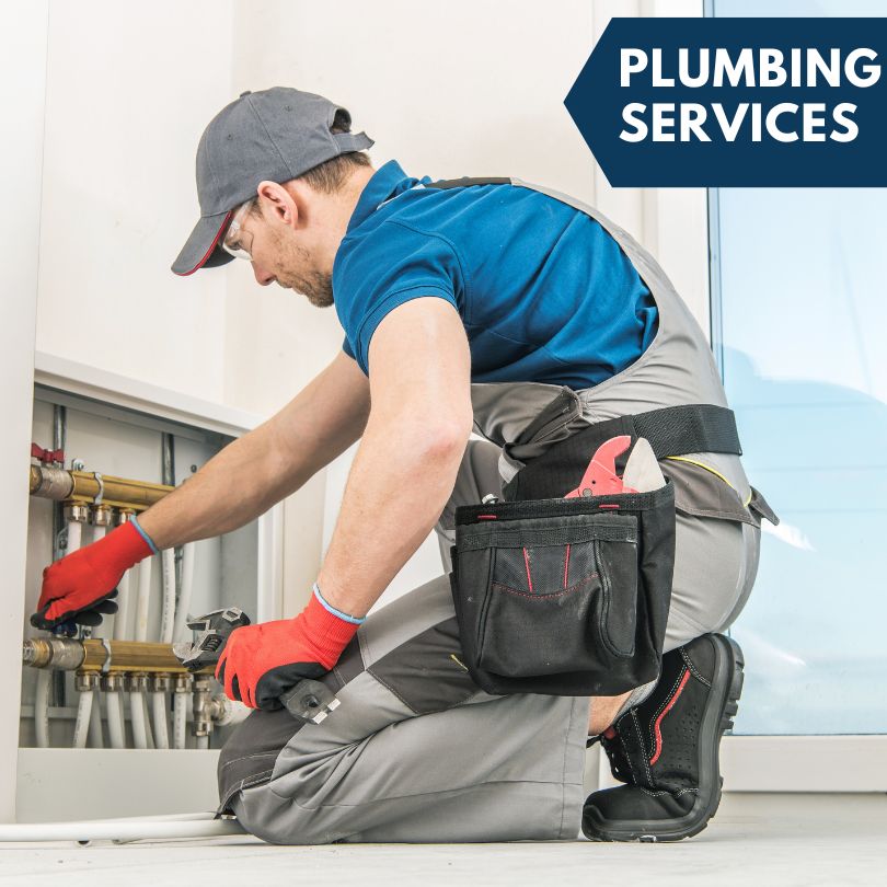 Ventress Plumbing Company